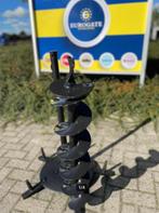 Boor 150 mm voor General  M240H eenmansboor, Ophalen, Zo goed als nieuw, Grondboor, General equipment