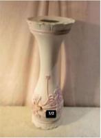 Beau grand vase en porcelaine - 55 cm, Enlèvement ou Envoi