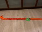 Circuit Hotwheel "Serpent", Enlèvement, Hot Wheels, Manuelle, Circuit