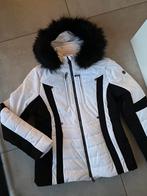 Skijas poivre blanc 40, Sport en Fitness, Ophalen of Verzenden, Zo goed als nieuw, Ski, Kleding