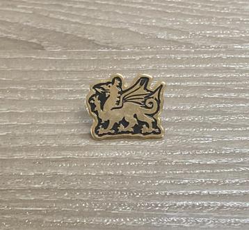 PIN - DRAAK - DRAGON beschikbaar voor biedingen