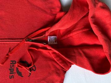 chirohoodie chirowimpel chiro-t-shirt chirotekens Jomego beschikbaar voor biedingen