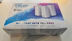 Linksys Velop - Mesh wifi router met 3+2 nodes!, Enlèvement, Comme neuf, Routeur, Linksys