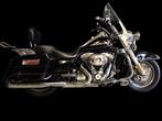 HARLEY DAVIDSON ROAD KING FLHR, Motos, Motos | Harley-Davidson, 1688 cm³, Particulier, 2 cylindres, Tourisme