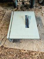 Tafelzaag, Ophalen, Gebruikt, Cirkelzaag, 600 tot 1200 watt