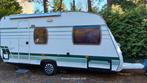 Chateau met mover