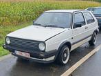 golf mk2, Autos, Oldtimers & Ancêtres, Particulier, Achat