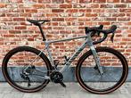 Canyon Grizl gravelbike, Fietsen en Brommers, Ophalen, Zo goed als nieuw