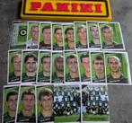 Panini football 2007 CERCLE BRUGGE 21 voetbal stickers, Verzenden, Nieuw