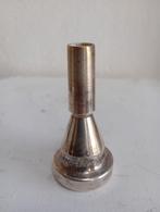 Vintage Trompet mondstuk, Ophalen of Verzenden, Zo goed als nieuw