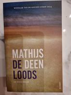 Loods - Mathijs De Deen, Ophalen of Verzenden, Nieuw