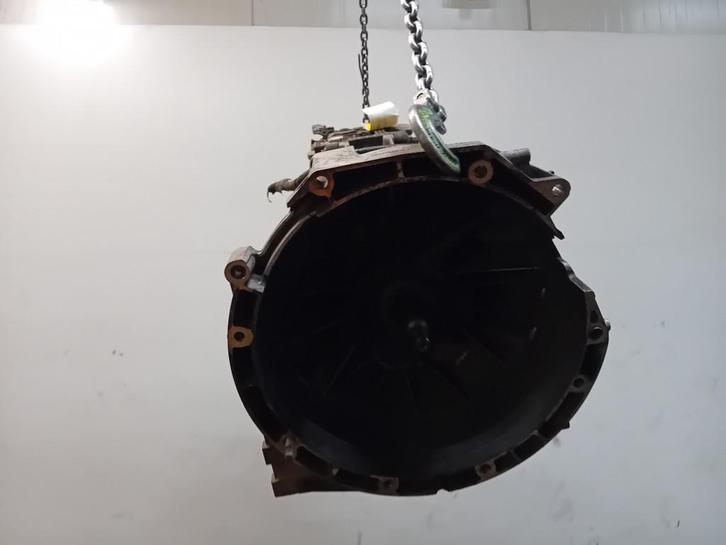VERSNELLINGSBAK SCHAKEL Ford Ranger (01-2011/01-2023) (MT82), Auto-onderdelen, Transmissie en Toebehoren, Ford, Gebruikt