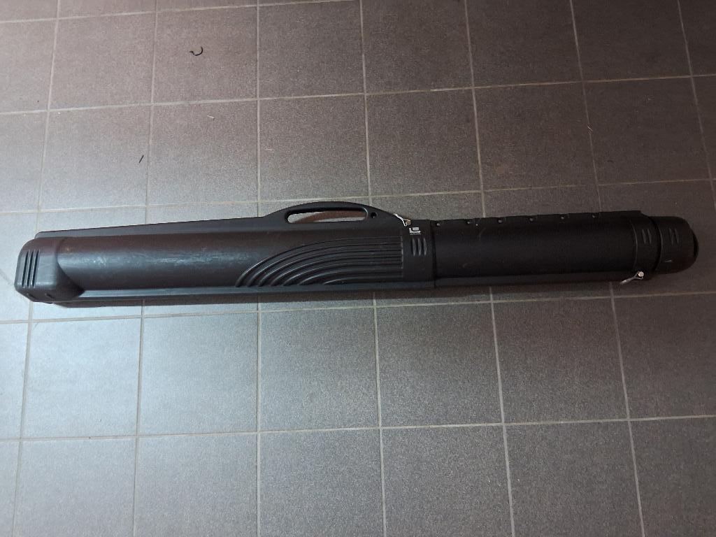 hengelsport, Ophalen, Gebruikt, Koffer of Tas
