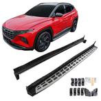Treeplanken Hyundai Tucson 2022-heden NIEUW !!!!, Auto-onderdelen, Sidebars, Nieuw, Jan Sangerslaan 16, MBG, Mbg@ziggo.nl