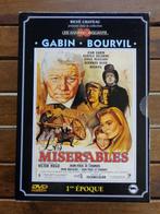 )))  Les Misérables //  1ère et 2ème époque  (((, CD & DVD, DVD | Drame, Tous les âges, Enlèvement ou Envoi, Comme neuf, Drame