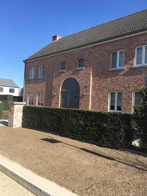 Balen Pastorijwoning (links)  HOB met 4 slpk, Immo, Huizen en Appartementen te koop, Provincie Antwerpen, 200 tot 500 m², Twee onder één kap