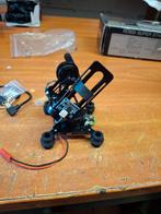 Système de configuration de la caméra, Enlèvement ou Envoi