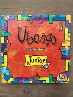 Gezelschapsspel ‘Ubongo junior’, Hobby en Vrije tijd, Gezelschapsspellen | Bordspellen, Ophalen, Zo goed als nieuw