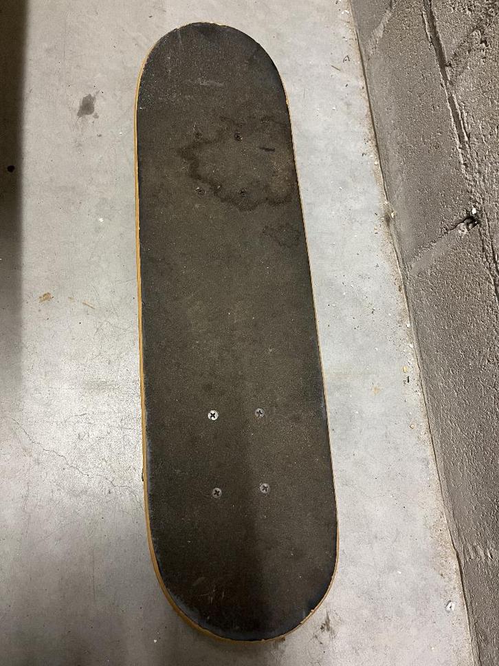 mini skateboard, Hobby & Loisirs créatifs, Hobby & Loisirs Autre, Comme neuf, Enlèvement ou Envoi