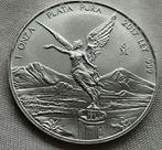 1 oz zilveren munt Libertad van 2017, Ophalen of Verzenden