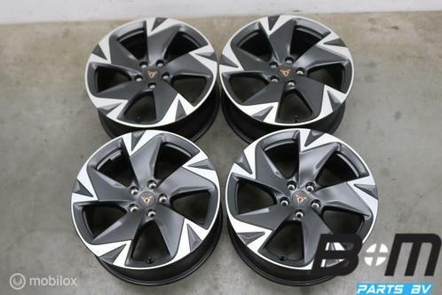 NIEUW! Org. 19 inch velgen Seat Cupra Tavascan! 11H601025A, Auto-onderdelen, Banden en Velgen, Velg(en), 19 inch, Personenwagen