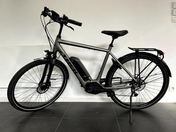 Trek Verve +2 elektrische herenfiets beschikbaar voor biedingen