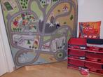 Assortiment Cars + speelmat, Kinderen en Baby's, Kinderkamer | Inrichting en Decoratie, Zo goed als nieuw, Ophalen