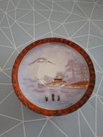 Japans theeschoteltje, Antiek en Kunst, Ophalen