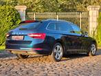 Skoda Superb SW 1.6 CR TDi Style DSG 1ste eig, BTW, Topstaat, 4 cilinders, Blauw, https://public.car-pass.be/vhr/4e4d6aef-c71c-4d3c-aa52-d29e1c5ed23e
