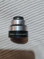 Anamorfe lens, Audio, Tv en Foto, Foto | Filters, Ophalen of Verzenden, Zo goed als nieuw