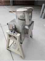 Spectra Concheermachine | Spectra 6 slijpmachine voor natte, Ophalen