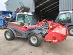 Aebi TT280 aebi tt280 laag zwaarte punt trekker tractor, Zakelijke goederen, Landbouw | Tractoren, Gebruikt, Overige merken, Tot 2500