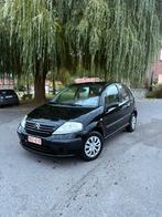 Citroën C3 prete à être immatriculée!!, Auto's, Bluetooth, Zwart, Particulier, C3