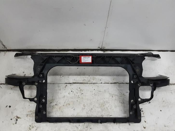 VOORFRONT Audi TT (8N3) (01-1998/10-2006), Auto-onderdelen, Carrosserie, Audi, Gebruikt