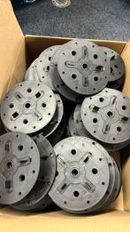 Terrasdragers, Ophalen, Nieuw, Overige typen