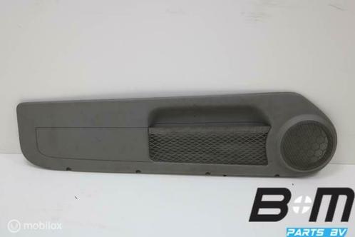 Deurpaneel LV VW Lupo 6X3867133D, Auto-onderdelen, Interieur en Bekleding, Gebruikt