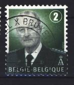 Belg. 2007 - nr 3696, Timbres & Monnaies, Timbres | Europe | Belgique, Envoi, Oblitéré