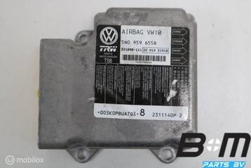Airbagregelapparaat VW Passat B7 Variant 5N0959655R beschikbaar voor biedingen