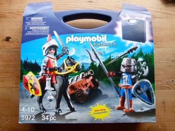 Playmobil 5972