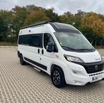 KNAUS BoxLife PRO 60 Years (in werkelijke nieuwstaat), Caravans en Kamperen, Mobilhomes, Winterisolatie, Ringverwarming, Fiat