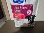 honden voeding, Ophalen, Hond