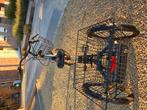 MONTY elektrische driewieler, Sport en Fitness, Overige Sport en Fitness, Ophalen