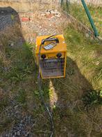 Warmeluchtblazer, Doe-het-zelf en Bouw, Ophalen of Verzenden