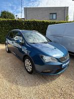 Seat ibiza break, Auto's, Euro 5, Stof, Blauw, 1198 cc