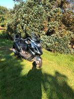 Kymco grand dink50, Fietsen en Brommers, Ophalen, Gebruikt, Klasse B (45 km/u), Benzine