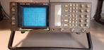 Philips PM3055 50MHz oscilloscoop, Ophalen of Verzenden, Gebruikt, Elektriciteit