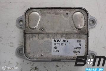 Oliekoeler diverse VW of Audi 04E117021H beschikbaar voor biedingen