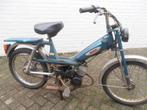 Brommer MBK, Fietsen en Brommers, Gebruikt, 0 versnellingen, Klasse A (25 km/u), 49 cc