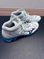 Mizuno Wave Voltage Volleybalschoenen, Sport en Fitness, Volleybal, Ophalen, Gebruikt, Schoenen