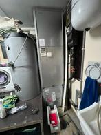 installation de la pompe à chaleur air/eau Daikin Altherma, Enlèvement, Utilisé, 800 watts ou plus, Autres types